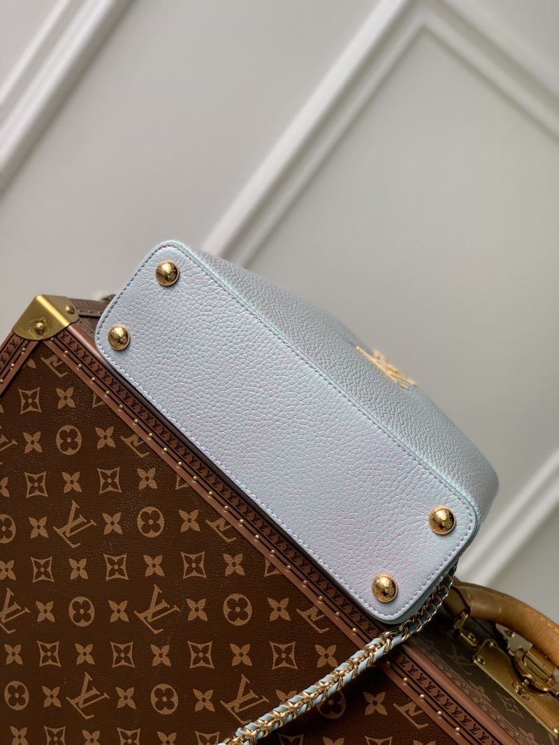 LV Top Handle Bags